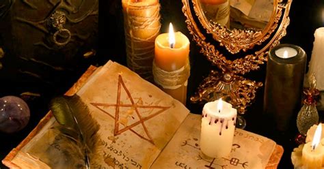 Magia Wicca