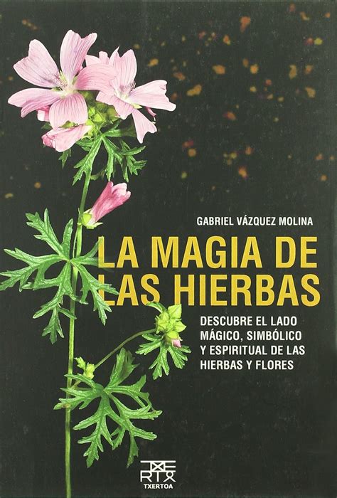 Full Download Magia De Las Hierbas 