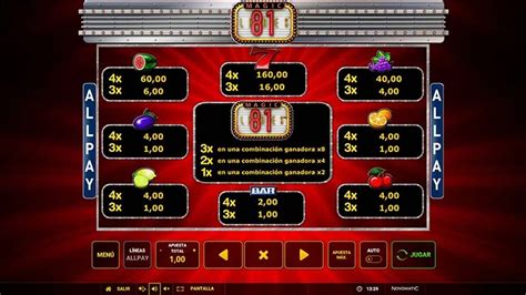 magic 81 slot online free txna france