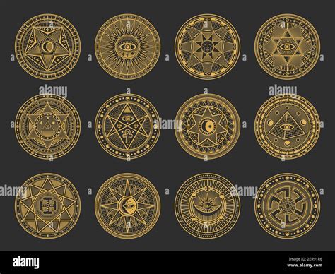 Magic And Occult Science