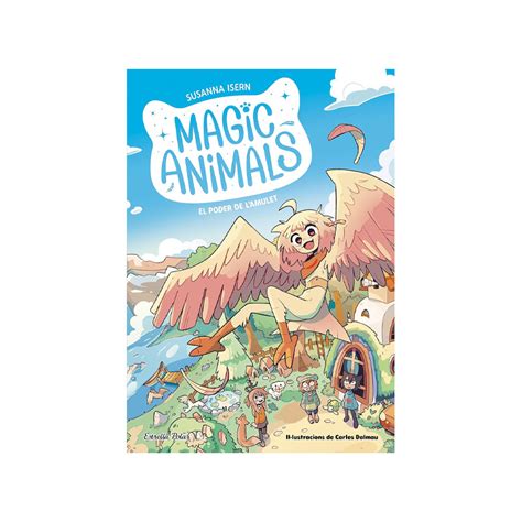 Magic Animals 1
