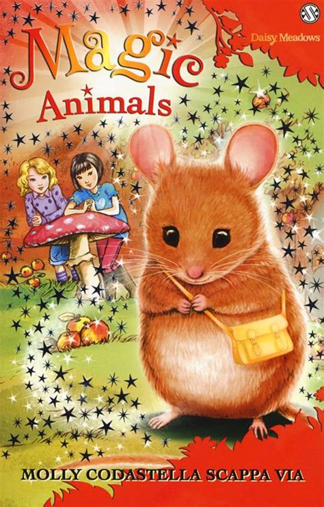 Magic Animals 2 Molly Codastella Scappa Via