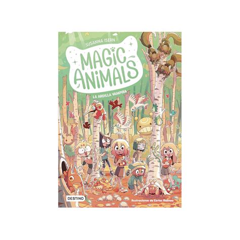 Magic Animals 3