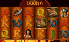 magic automatenspiele!