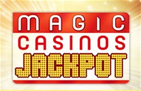 magic casino app khzg france