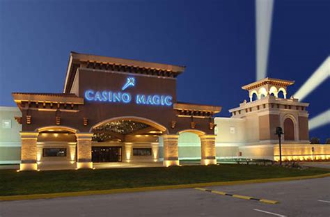 magic casino comalcalco ljmj