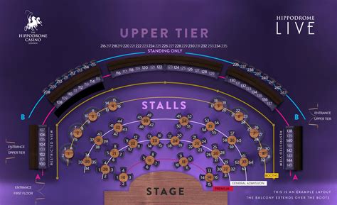 magic casino concert schedule zrrt