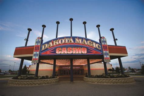 magic casino fargo north dakota fzsv belgium