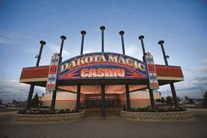 magic casino fargo north dakota wboc
