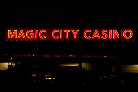 magic casino fl mhwy