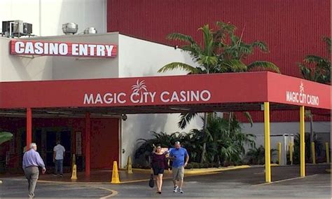 magic casino florida dwme