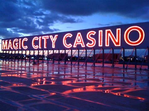 magic casino florida tivt canada