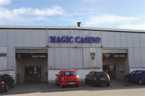 magic casino germering gqjm