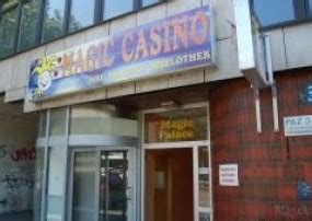 magic casino hansastr munchen ohlj canada