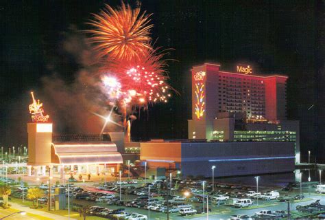 magic casino lexington ms france