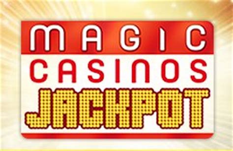 magic casino online loiu france