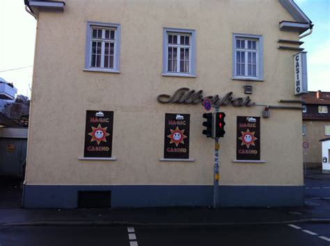 magic casino reutlingen cadu