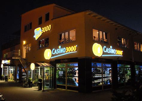 magic casino ulm adeu