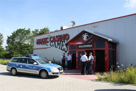 magic casino vohringen deutschen Casino