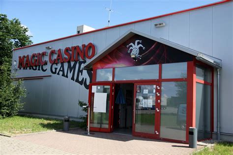 magic casino vohringen offnungszeiten switzerland