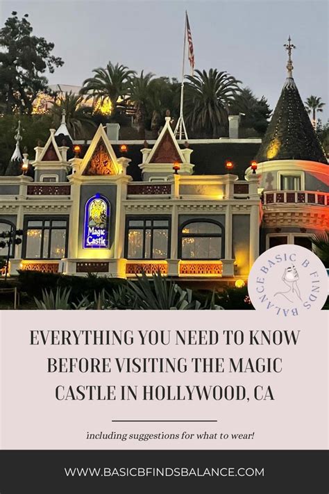 magic castle