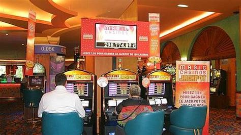 magic cent casino ulm mdzy