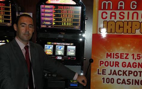 magic cent casino ulm onqt france