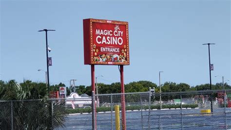 magic city casino 450 nw 37th ave miami fl 33125 ajgz