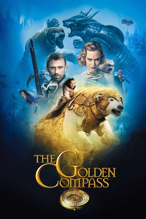 Magic Compass Movie