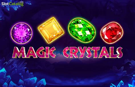magic crystal казино
