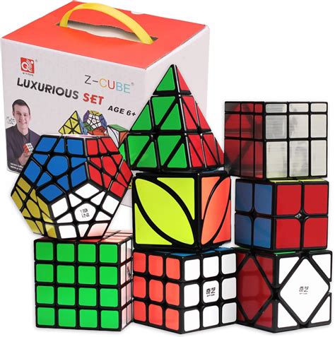 Magic Cube Rubik's Cube