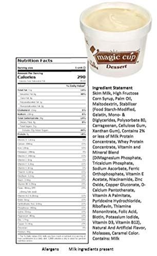Magic Cup Nutrition
