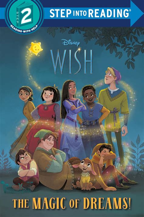 Magic Dreams Amazon
