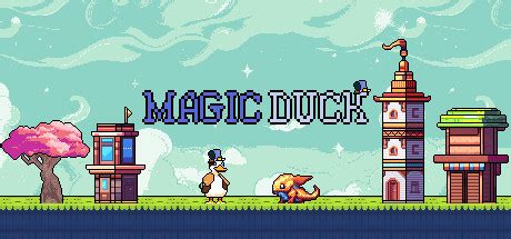 magic duck how it works