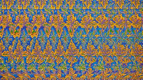 Magic Eye Magic
