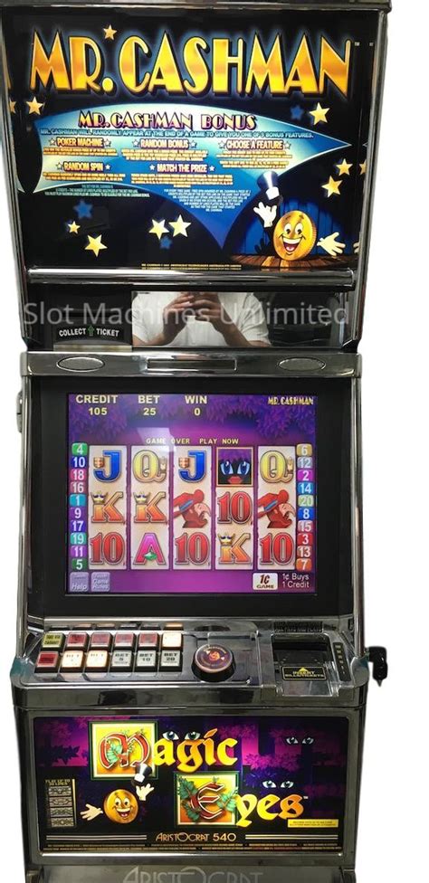 magic eyes casino slots awxc