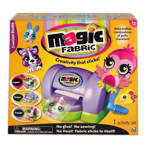 Magic Fabric No Just Science From Other Industries Science Fabric - Science Fabric
