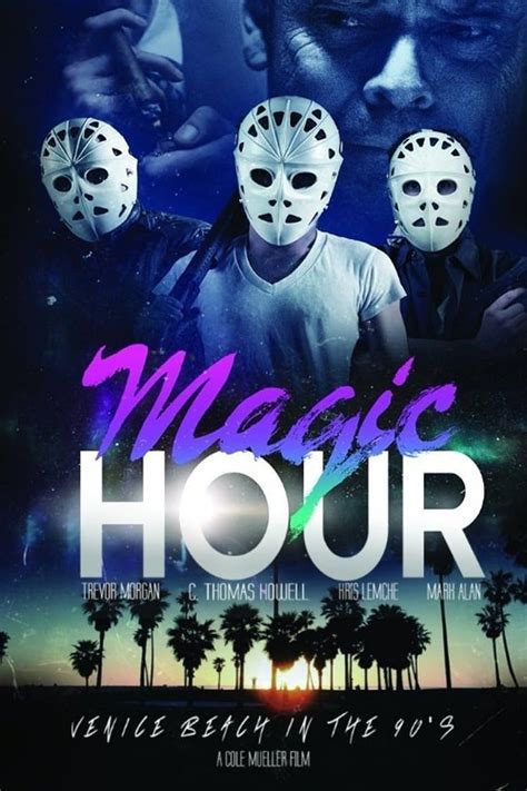 Magic Hour Summary