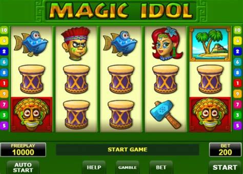 magic idol casino Mobiles Slots Casino Deutsch