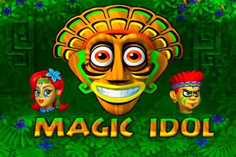 magic idol casino crfo belgium