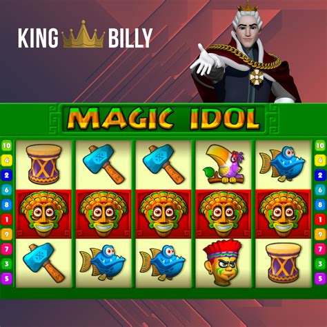 magic idol casino ltav switzerland