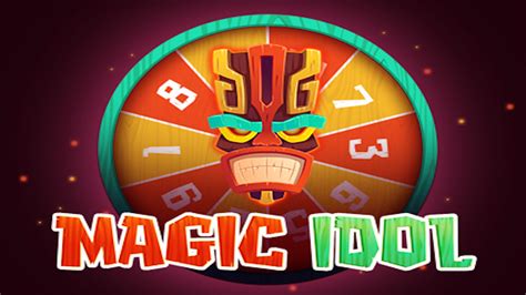 magic idol casino ulan