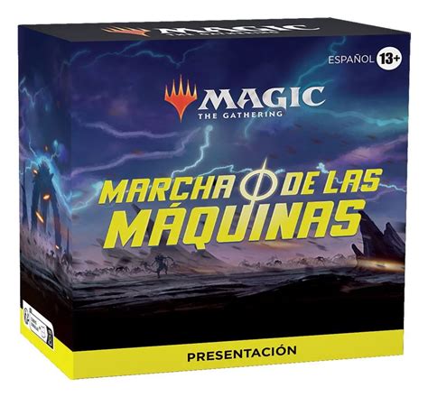 Magic In Spanish