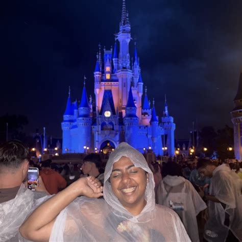Magic Kingdom Costuming
