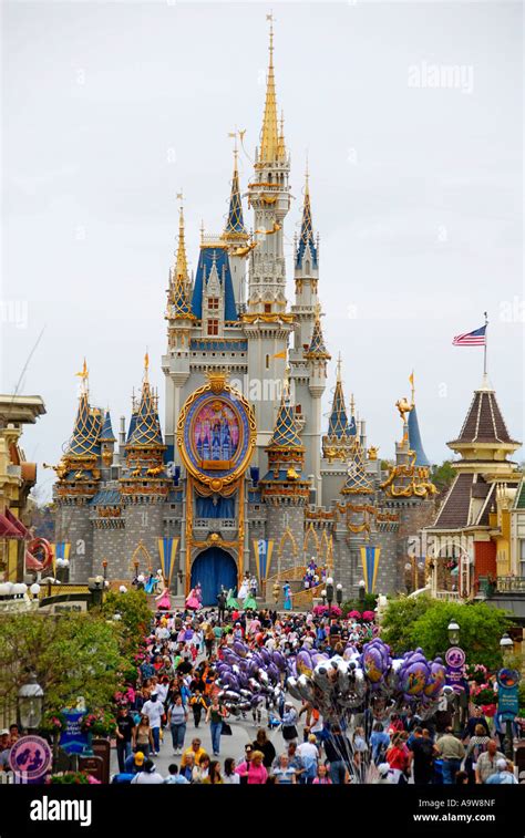 magic kingdom florida