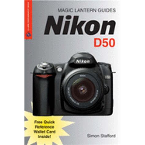 Magic Lantern Guides: S O N Y D S L R A200