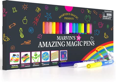 Magic Magic Pen