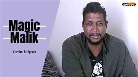 magic malik wiki