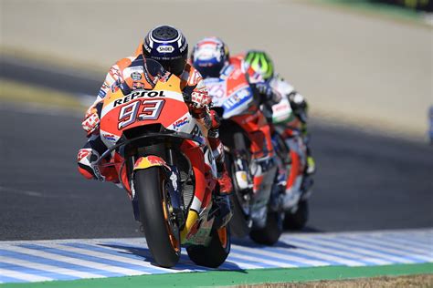 magic marquez