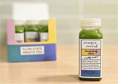 Magic Mind Reviews